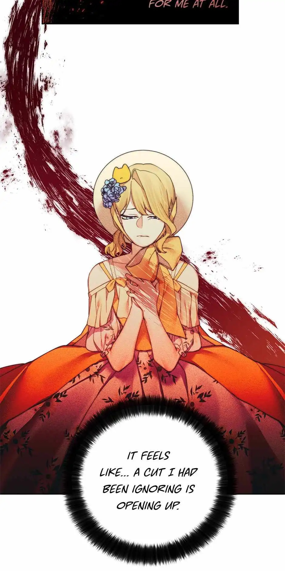 Starting from Today, I'm a Princess? Chapter 60.5 4